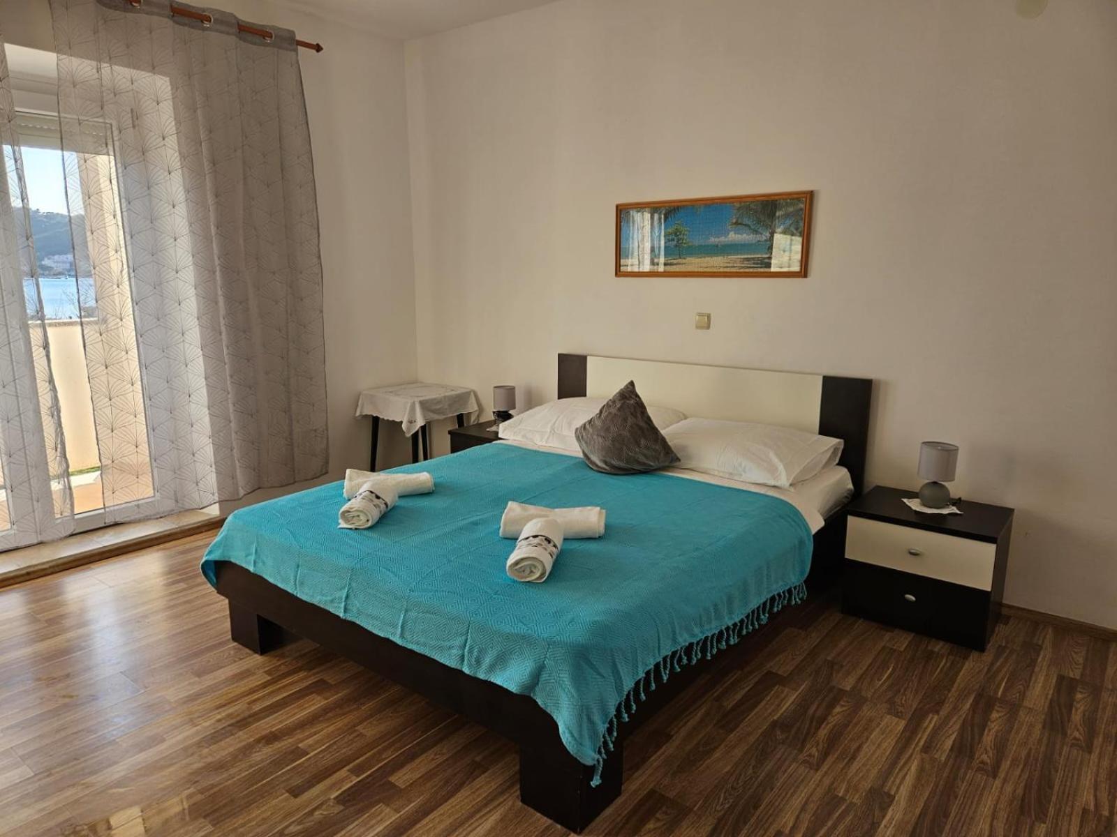 Pljesa Apartments Supetarska Draga Exteriér fotografie