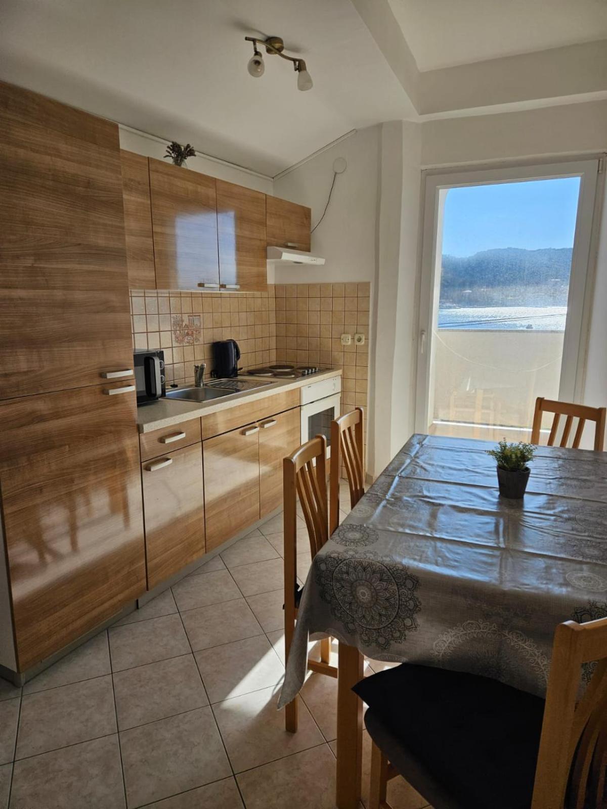 Pljesa Apartments Supetarska Draga Exteriér fotografie
