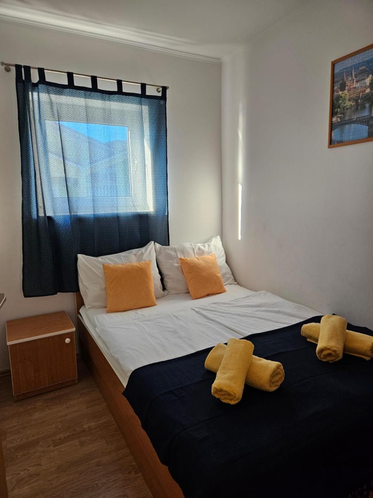 Pljesa Apartments Supetarska Draga Exteriér fotografie