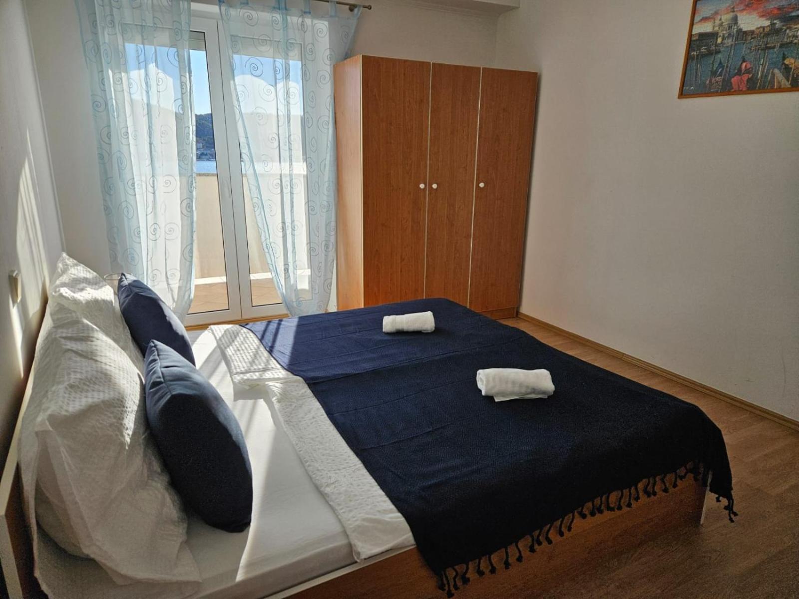 Pljesa Apartments Supetarska Draga Exteriér fotografie