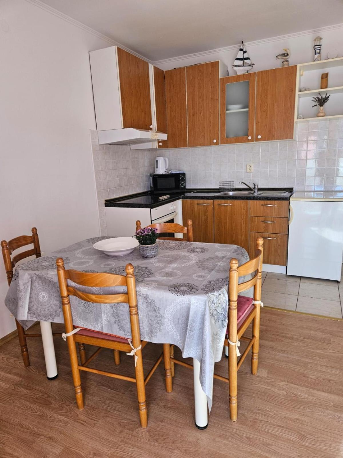 Pljesa Apartments Supetarska Draga Exteriér fotografie